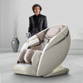 Osaki OS-Pro 4D+3D DuoMax massage chair