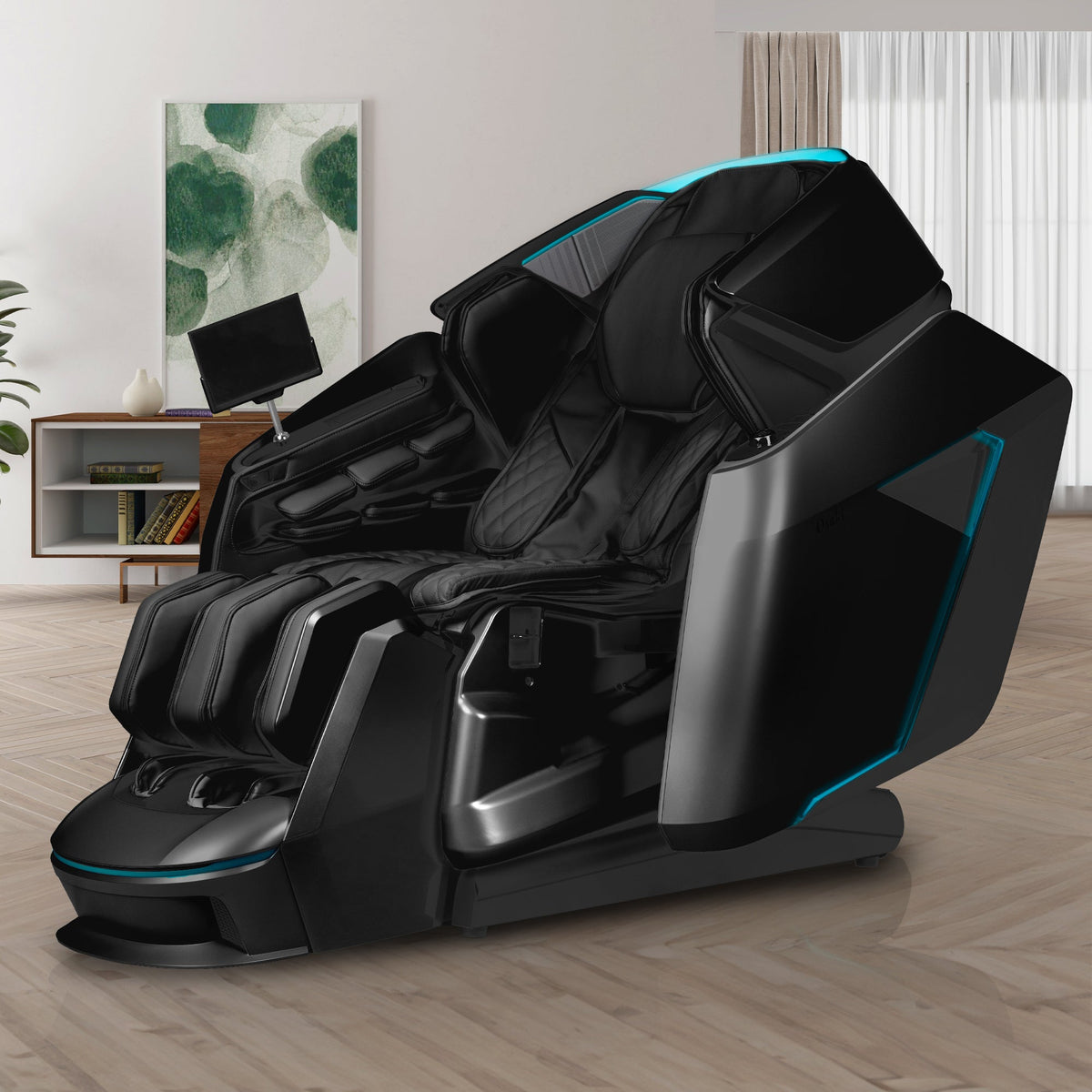 Osaki Ai Grand Duo 4D+4D massage chair
