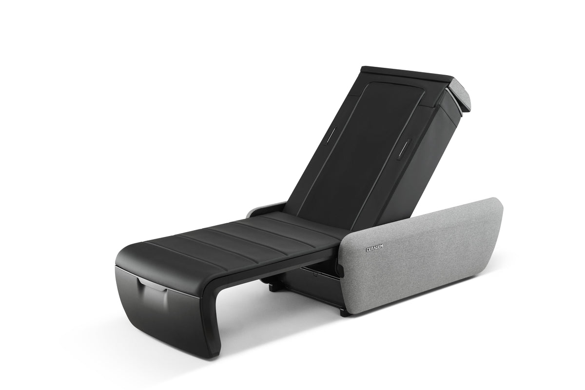 Ceragem Master V9 therapeutic massage bed