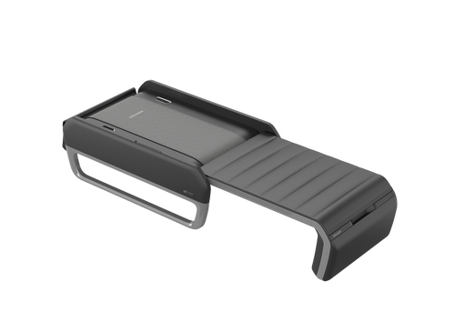 Ceragem Master V7 therapeutic massage bed