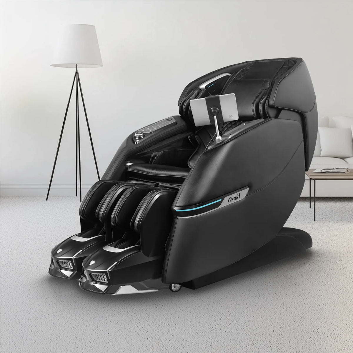 Osaki OS-Trion Flex Duo 4D+3D massage chair